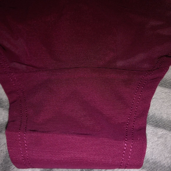 ADORE ME LORETTA HIPSTER PLUS PANTIES - Picture 12 of 16